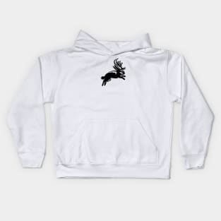 Jackalope Kids Hoodie